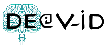 Logo deivid borges